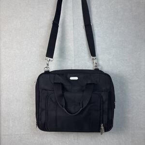 Targus 14" Corporate Traveler Checkpoint Friendly Topload Case M#TBT04401–01‎